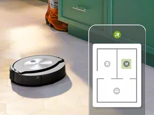 Roomba Combo™ j7+ 吸拖機械人