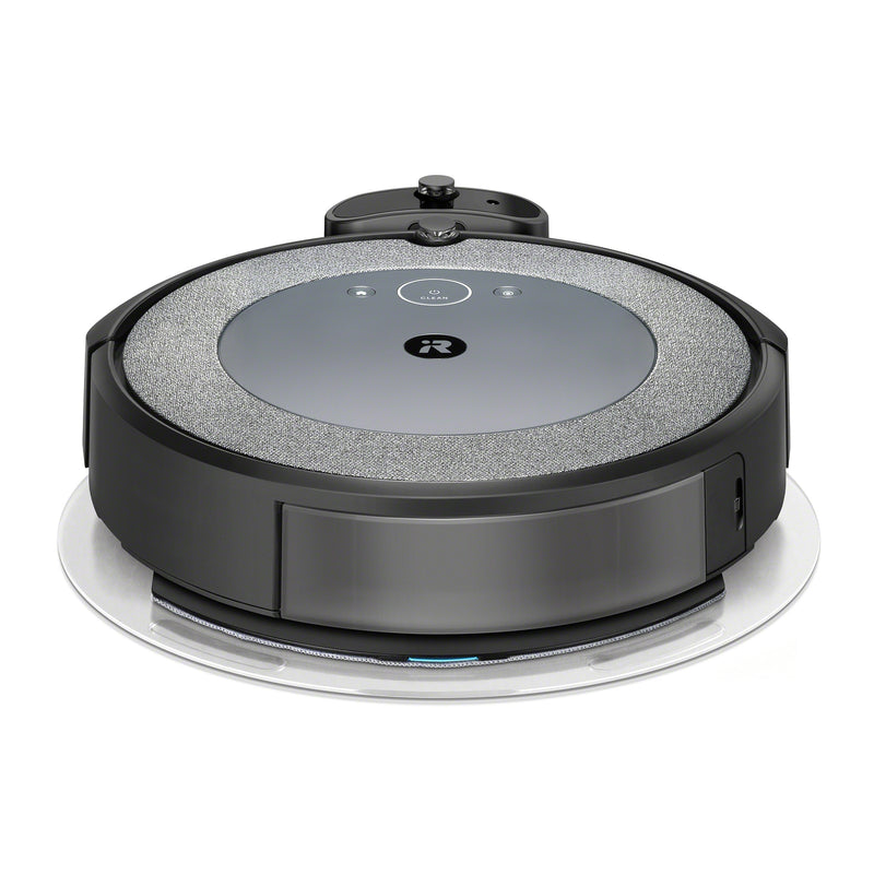 iRobot Roomba Combo i5 Robot Vacuum & Mop, AllSurplus