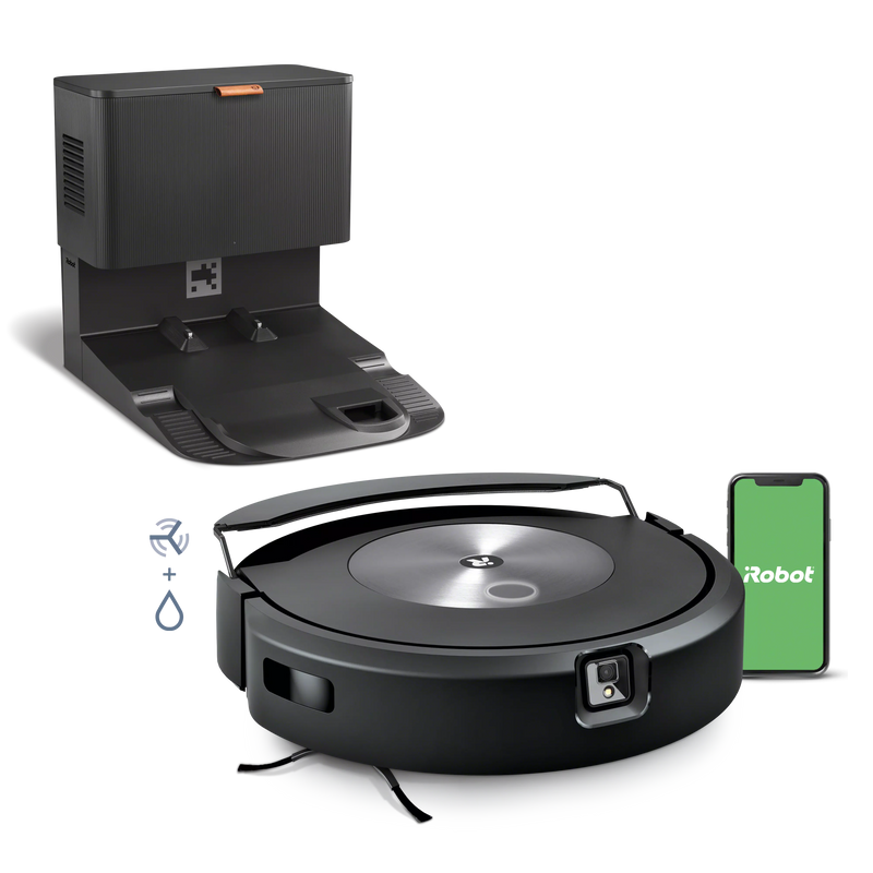 Roomba Combo™ j7+ 吸拖機械人