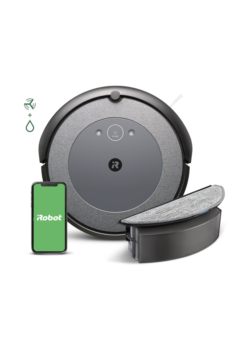 Roomba Combo™ i5吸拖機械人