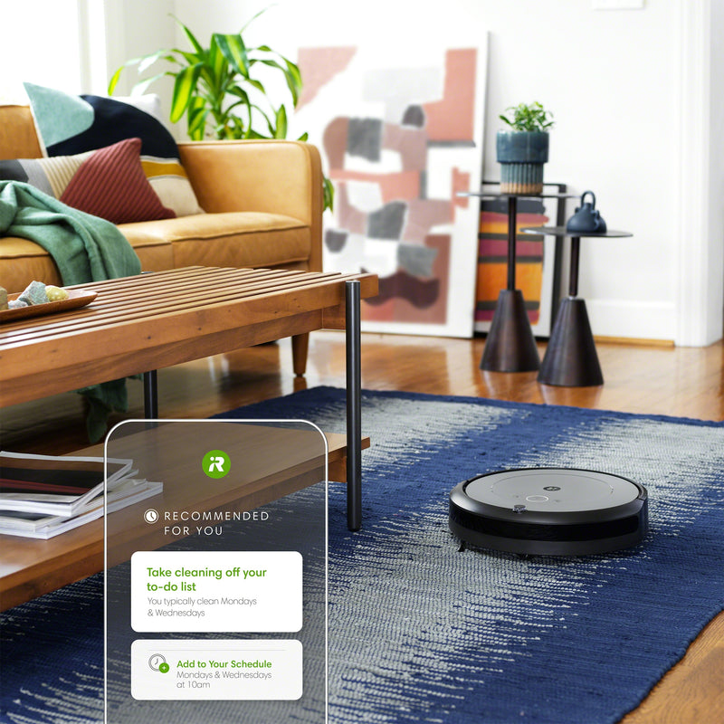Wifi Connected Roomba® i2 Robot Vacuum