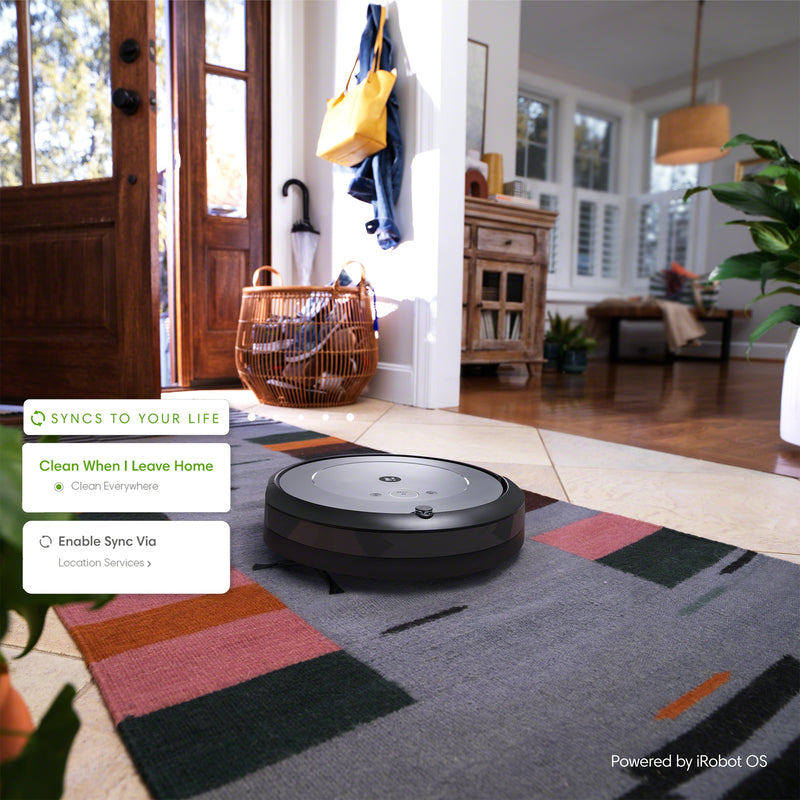 Wifi 連接 Roomba® i2 吸塵機械人