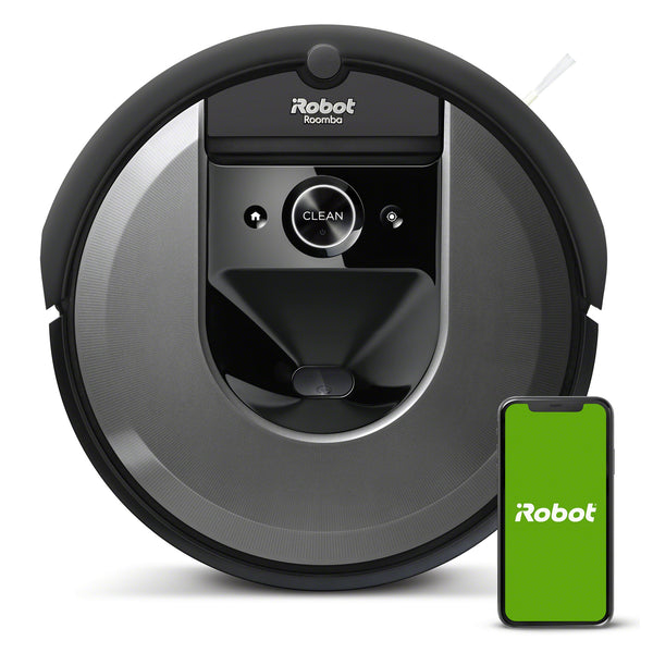Wifi Connected Roomba® i7 Robot Vacuum