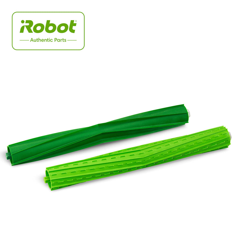 Roomba® s9 Series Replacement Dual Multi-Surface Rubber Brushes