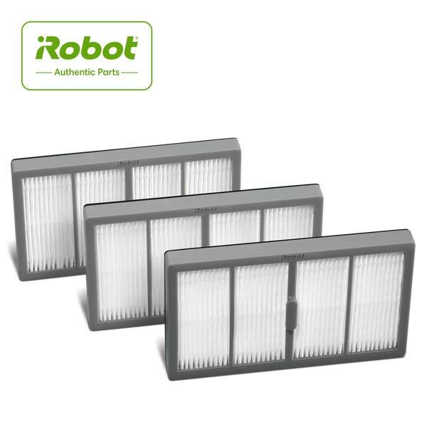 Roomba® s9 Series High-Efficiency Filter, 3-pack